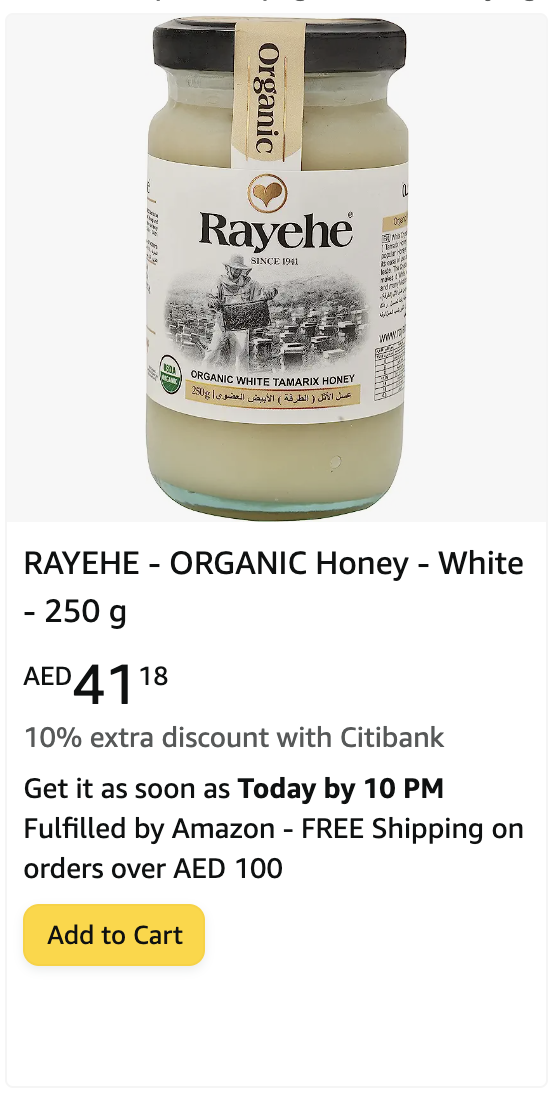Premium organic honey is truly nature's golden wonder. Its rich flavors, health benefits